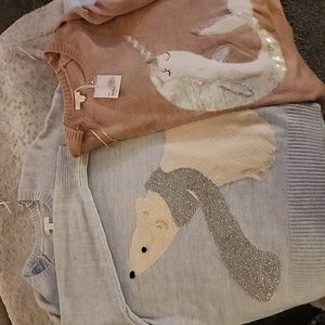 COPY - Lauren Conrad Winter Sweaters